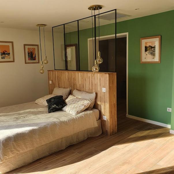 Le Domaine Des Muriers - Charme, Chic, Calme En Provence Cote D'azur