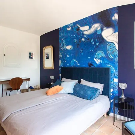 Le Domaine Des Muriers - Charme, Chic, Calme En Provence Cote D'Azur Plascassier Exterior foto