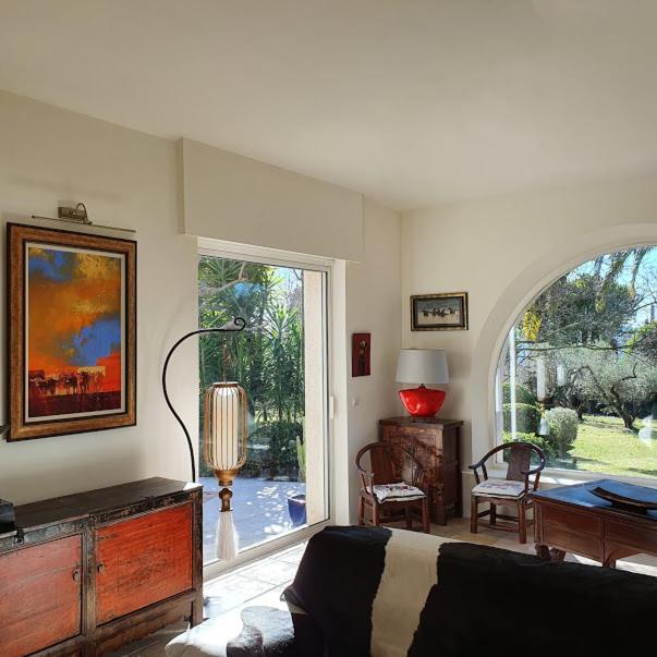 Le Domaine Des Muriers - Charme, Chic, Calme En Provence Cote D'azur