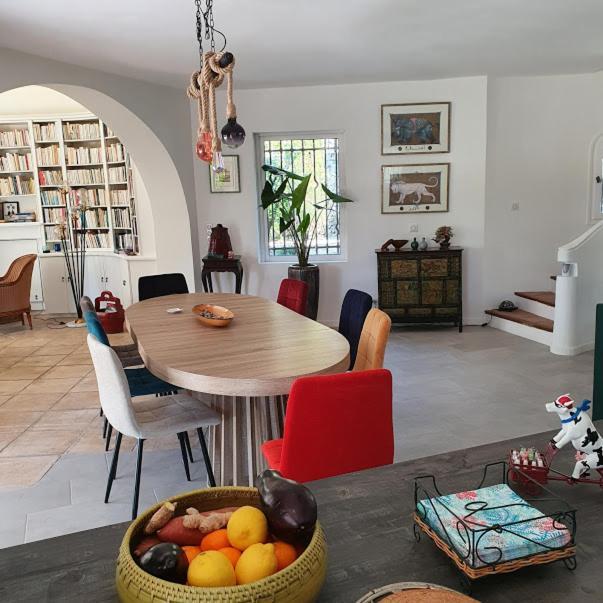 Le Domaine Des Muriers - Charme, Chic, Calme En Provence Cote D'azur * Plascassier